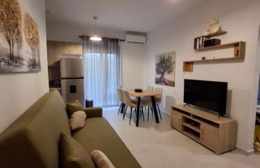 Markella's apartment Karystos - Foto 3