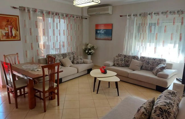 Bral 8 Luxury Seaview Apt - Foto 4