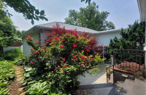 3 bedroom w indoor pool hotub - Foto 14