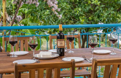 LEMON TREE GARDEN near Mirtos beach - Foto 25