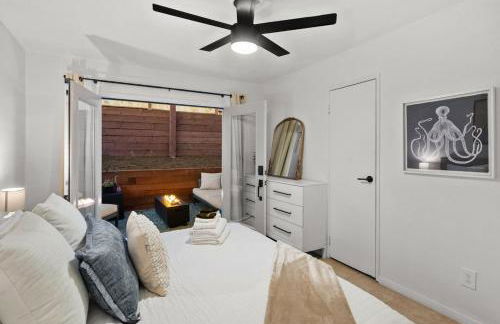 The Palm House by Coastline Vacation Rentals - Foto 12