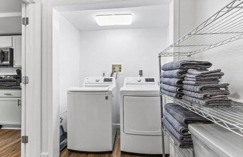 Peaceful King House - Gift for 3-night stays! - Foto 22