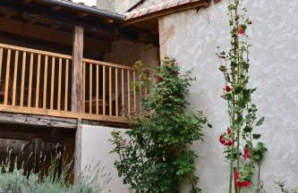 Demeure VERTEUILLAISE - Foto 28