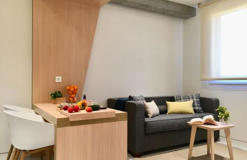 Inside Bilbao Apartments - Foto 10