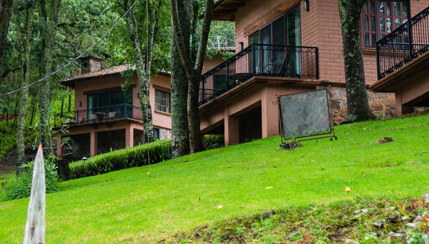 Sierra Lago Resort & Spa - Foto 2