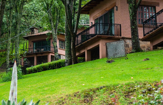 Sierra Lago Resort & Spa - Foto 2