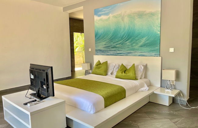 Grand Amber Villas Diani - Foto 5