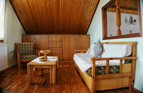 Wooden Sofita House with Unlimited View - Foto 14