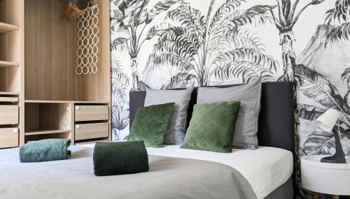 La Terrasse du tramway, Parking, 30min de Paris - Foto 3