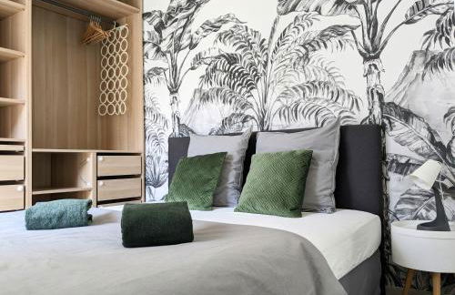 La Terrasse du tramway, Parking, 30min de Paris - Foto 3