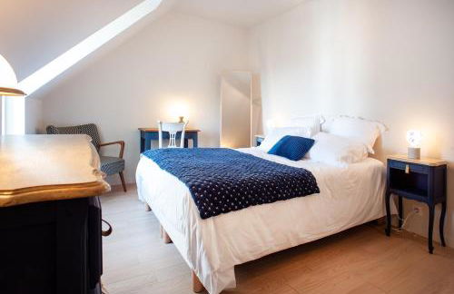 Le Grand Banc - Maison typique pour 6 - Foto 5