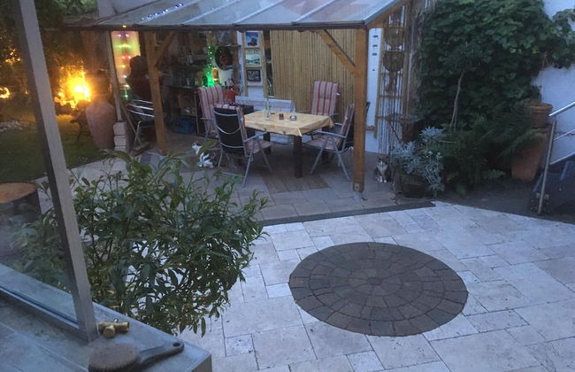 Gästehaus Ketsch - Foto 11