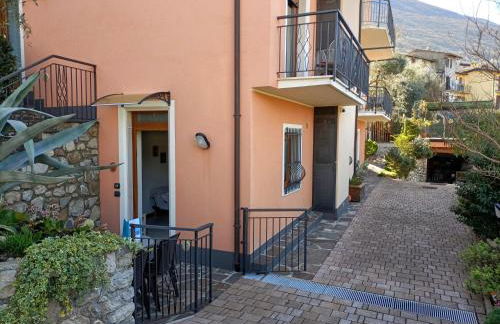 Appartamenti Casa Nina, lago,montagne, uliveti - Foto 72