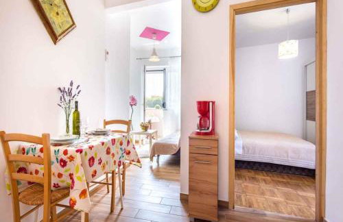 Apartment in Vrbnik - Insel Krk 36873 - Foto 9