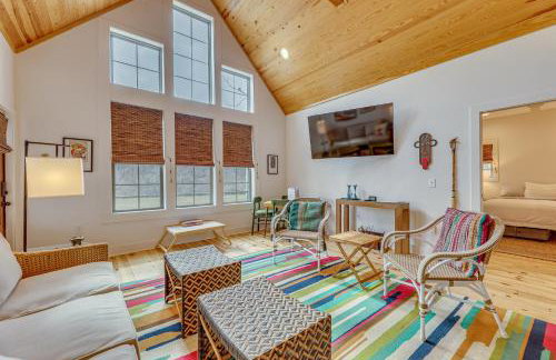 Modern Home Near Lake Martin Fishing Pond On-Site - Foto 5