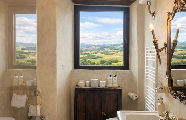 Torre Collevento Luxury Villa - Foto 40