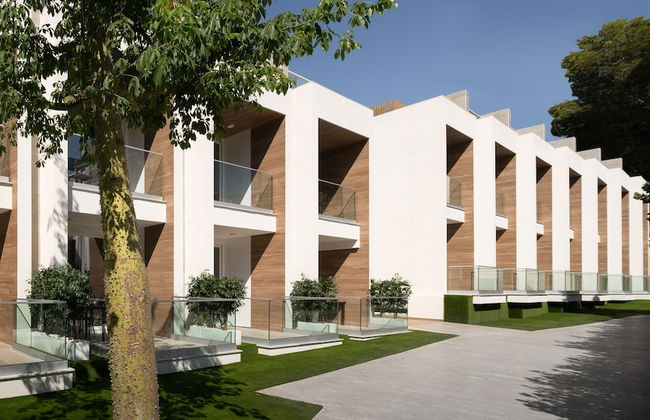 Iberflat Apartamentos los Pinos - Foto 1