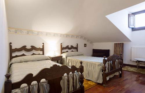 Casa Rural Martínez - Photo 41