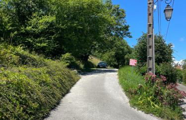 Rare 2 bedroom with private beach on Lake Annecy - Foto 20