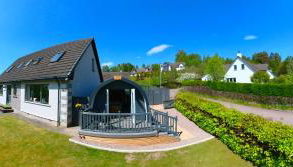 Bonny Wee Snug - Pod in Spean Bridge - Foto 3