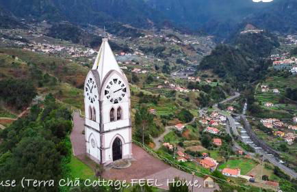 Terra Chã Cottage,FEEL Home, - Foto 52