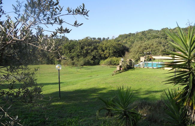 Agriturismo Il casale delle Ginestre - Foto 36