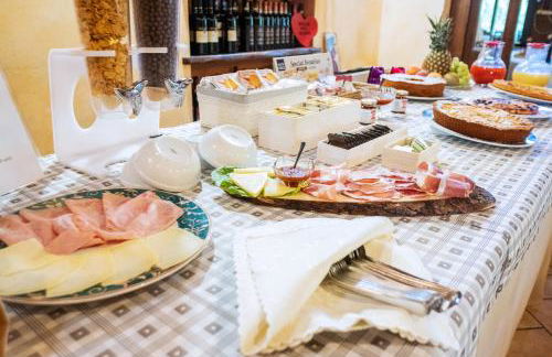 Country House Il Piancardato - Photo 62