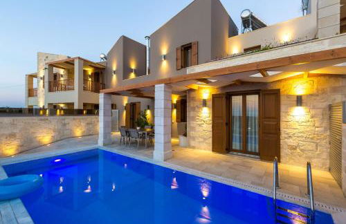 Kallisti Villas, Family Paradise, By ThinkVilla - Foto 1