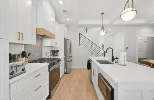 New Modern Luxurious Woodland Retreat home - Foto 6