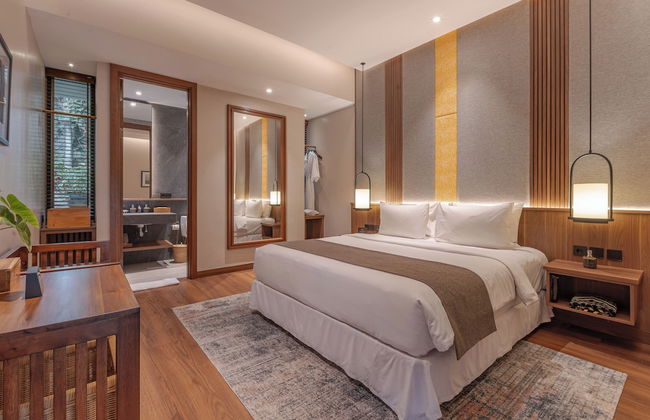 Plataran Puncak Residences - Foto 34