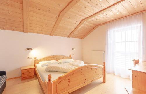 Residence Alpina - Foto 54