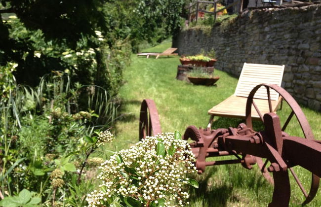 Agriturismo Castello della Pieve - Photo 32