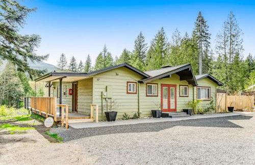 The Entire Property at Mount Walker Inn - Foto 10