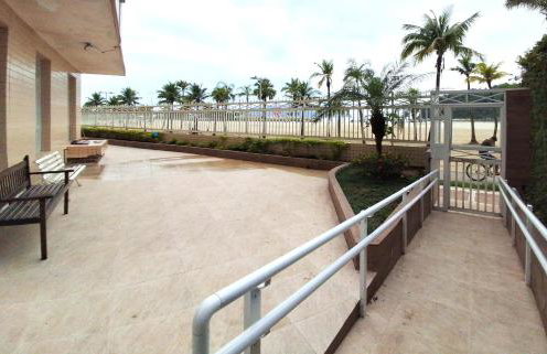 Verdadeiro pé na areia TOP - Foto 33