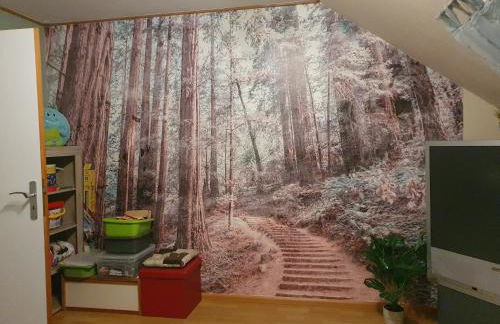 Ferienwohnung am Siegelbächle - Foto 17