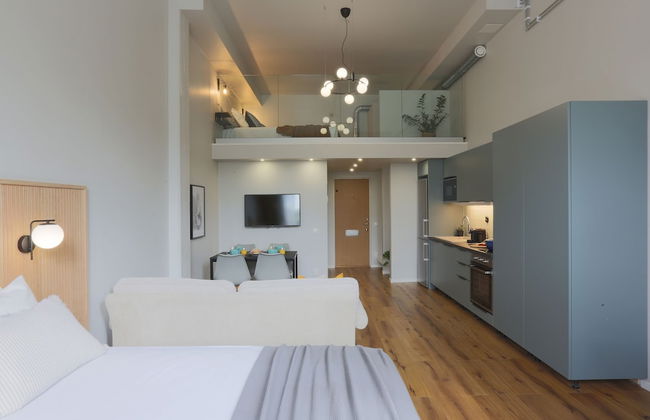 Foundry Hotel Apartments - Photo 19