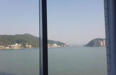 Apt pé na areia vista mar - Photo 12