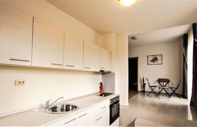 New Line Village Apartments - Foto 21