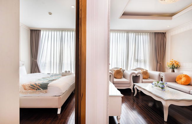 Luxury Condotel Luminous Leman - Foto 8