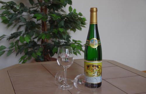 Gästehaus Steuer - Foto 32