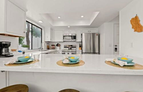 Grand Desire - Vibrant - Luxury - Beachside treat - Foto 12