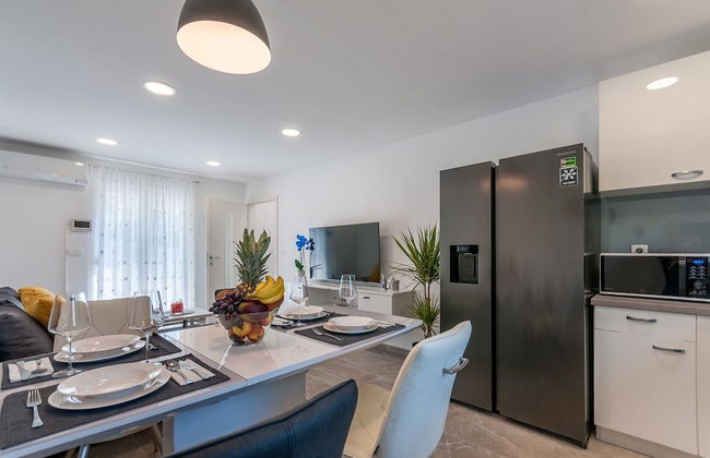 Villa nona Andrejka - Foto 14