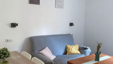 El tesoro de Julieta - a un paso del centro - WiFi - Foto 4