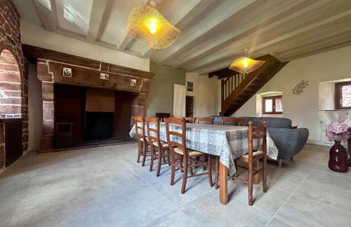 Maison de la Fontaine - Typique - Bourg de Collonges - Foto 26