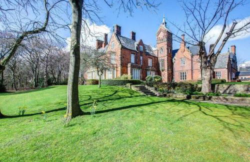 Washington Village Apartments The Courtyard - Foto 14