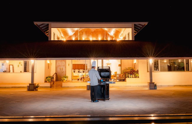 ama Stays & Trails Mirayan, Nashik - Foto 31