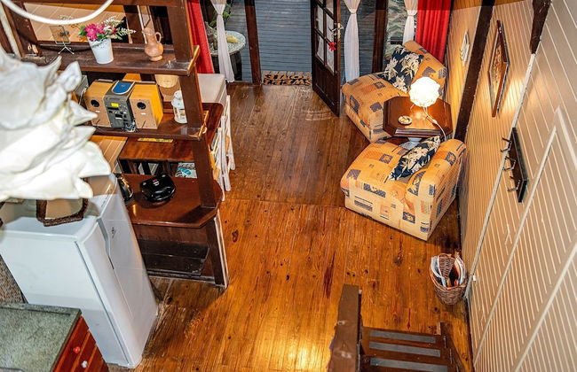 Pousada Rosa da Praia - Praia do Rosa - Photo 58