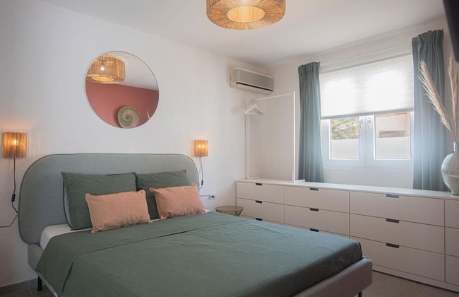 NEW Cozy Casa in Oranjestad - Foto 26