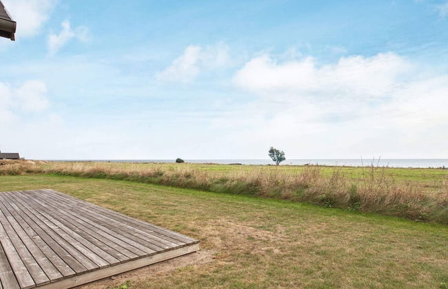 8 Person Holiday Home in Nysted-by Traum - Foto 31