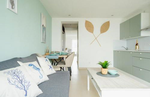 App 14 Entspannen im Wellengang! - Photo 22